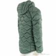 Jack Wolfskin Alpsitze Down Hoody Uomo Giacca da Sci Alpinismo, Jack Wolfskin, Oliva-Verde scuro, , Uomo, 0230-10787, 5638246658, 4064993855814, N1-16.jpg