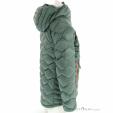 Jack Wolfskin Alpsitze Down Hoody Mens Ski Touring Jacket, , Olive-Dark Green, , Male, 0230-10787, 5638246658, , N2-17.jpg