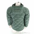 Jack Wolfskin Alpsitze Down Hoody Uomo Giacca da Sci Alpinismo, Jack Wolfskin, Oliva-Verde scuro, , Uomo, 0230-10787, 5638246658, 4064993855814, N3-13.jpg