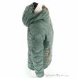 Jack Wolfskin Alpsitze Down Hoody Uomo Giacca da Sci Alpinismo, Jack Wolfskin, Oliva-Verde scuro, , Uomo, 0230-10787, 5638246658, 4064993855814, N3-18.jpg