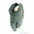 Jack Wolfskin Alpsitze Down Hoody Uomo Giacca da Sci Alpinismo, Jack Wolfskin, Oliva-Verde scuro, , Uomo, 0230-10787, 5638246658, 4064993855814, N4-19.jpg