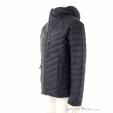 Jack Wolfskin Passamani Down Hoody Mens Outdoor Jacket, Jack Wolfskin, Black, , Male, 0230-10788, 5638246664, 4064993523188, N1-06.jpg