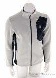 Spyder Bandit Mens Sweater, Spyder, Beige, , Male, 0039-10272, 5638246668, 192636473829, N2-02.jpg