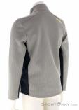 Spyder Bandit 1/2 Zip Hommes Pulls, Spyder, Gris, , Hommes, 0039-10273, 5638246677, 192636594074, N1-11.jpg