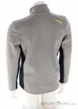 Spyder Bandit 1/2 Zip Hommes Pulls, Spyder, Gris, , Hommes, 0039-10273, 5638246677, 192636594074, N2-12.jpg