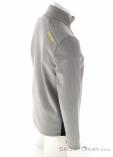 Spyder Bandit 1/2 Zip Hommes Pulls, Spyder, Gris, , Hommes, 0039-10273, 5638246677, 192636594074, N2-17.jpg