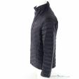 Jack Wolfskin Passamani Down Mens Outdoor Jacket, Jack Wolfskin, Black, , Male, 0230-10789, 5638246682, 4064993521023, N2-07.jpg