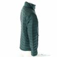 Jack Wolfskin Passamani Down Mens Outdoor Jacket, Jack Wolfskin, Olive-Dark Green, , Male, 0230-10789, 5638246686, 4064993857184, N2-17.jpg