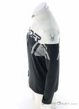 Spyder Podium 1/2 Zip Mens Functional Shirt, Spyder, Black, , Male, 0039-10274, 5638246692, 192636590793, N2-07.jpg