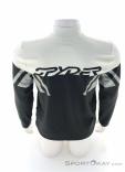 Spyder Podium 1/2 Zip Mens Functional Shirt, Spyder, Black, , Male, 0039-10274, 5638246692, 192636590793, N3-13.jpg