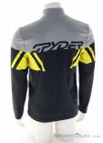 Spyder Podium 1/2 Zip Mens Functional Shirt, Spyder, Yellow, , Male, 0039-10274, 5638246695, 192636590748, N2-12.jpg