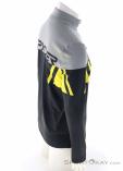 Spyder Podium 1/2 Zip Mens Functional Shirt, Spyder, Yellow, , Male, 0039-10274, 5638246695, 192636590748, N2-17.jpg