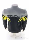 Spyder Podium 1/2 Zip Mens Functional Shirt, Spyder, Yellow, , Male, 0039-10274, 5638246695, 192636590748, N3-13.jpg