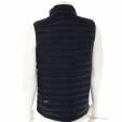 Jack Wolfskin Passamani Down Mens Outdoor vest, Jack Wolfskin, Black, , Male, 0230-10790, 5638246702, 4064993521191, N2-12.jpg