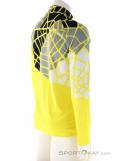 Spyder Legacy 1/2 Zip Mens Functional Shirt, Spyder, Yellow, , Male, 0039-10275, 5638246706, 192636591097, N1-16.jpg