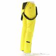 Spyder Dare Pants Lengths Mens Ski Pants, Spyder, Yellow, , Male, 0039-10260, 5638246712, 192636603998, N1-16.jpg