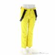 Spyder Dare Pants Lengths Mens Ski Pants, Spyder, Yellow, , Male, 0039-10260, 5638246712, 192636603998, N2-02.jpg