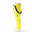 Spyder Dare Pants Lengths Mens Ski Pants, Spyder, Yellow, , Male, 0039-10260, 5638246712, 192636603998, N2-07.jpg