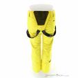 Spyder Dare Pants Lengths Mens Ski Pants, Spyder, Yellow, , Male, 0039-10260, 5638246712, 192636603998, N3-13.jpg