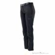 Jack Wolfskin Stollberg Women Outdoor Pants, Jack Wolfskin, Black, , Female, 0230-10791, 5638246721, 4064993890686, N1-06.jpg