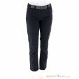 Jack Wolfskin Stollberg Women Outdoor Pants, Jack Wolfskin, Black, , Female, 0230-10791, 5638246721, 4064993890693, N2-02.jpg