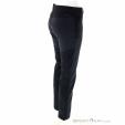 Jack Wolfskin Stollberg Damen Outdoorhose, Jack Wolfskin, Schwarz, , Damen, 0230-10791, 5638246721, 4064993890686, N2-17.jpg