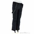 Spyder Dare Pants Lengths Mens Ski Pants Short Cut, Spyder, Black, , Male, 0039-10276, 5638246727, 192636618541, N1-01.jpg