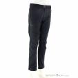 Jack Wolfskin Stollberg Hommes Pantalon Outdoor, Jack Wolfskin, Noir, , Hommes, 0230-10792, 5638246731, 4064993537147, N1-01.jpg