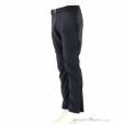 Jack Wolfskin Stollberg Hommes Pantalon Outdoor, Jack Wolfskin, Noir, , Hommes, 0230-10792, 5638246731, 4064993537147, N1-06.jpg