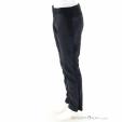 Jack Wolfskin Stollberg Hommes Pantalon Outdoor, Jack Wolfskin, Noir, , Hommes, 0230-10792, 5638246731, 4064993537147, N2-07.jpg