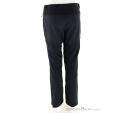 Jack Wolfskin Stollberg Mens Outdoor Pants, Jack Wolfskin, Black, , Male, 0230-10792, 5638246731, 4064993537147, N2-12.jpg