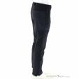 Jack Wolfskin Stollberg Hommes Pantalon Outdoor, Jack Wolfskin, Noir, , Hommes, 0230-10792, 5638246731, 4064993537147, N2-17.jpg