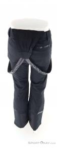 Spyder Dare Pants Lengths Mens Ski Pants Long Cut, Spyder, Black, , Male, 0039-10277, 5638246738, 192636618398, N3-13.jpg