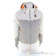 Spyder Monterosa Herren Skijacke, Spyder, Beige, , Herren, 0039-10278, 5638246743, 192636602663, N2-02.jpg