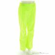 Vaude Drop II Mens Rain Pants, Vaude, Yellow, , Male, 0239-10802, 5638246756, 4062218835115, N2-02.jpg