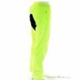 Vaude Drop II Mens Rain Pants, Vaude, Yellow, , Male, 0239-10802, 5638246756, 4062218835115, N2-17.jpg