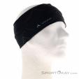 Vaude Cassons Headband, Vaude, Black, , Male,Female,Unisex, 0239-11422, 5638246765, 4062218911567, N1-01.jpg