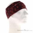 Vaude Cassons Headband, Vaude, Red, , Male,Female,Unisex, 0239-11422, 5638246766, 4062218703803, N1-01.jpg