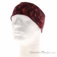 Vaude Cassons Headband, Vaude, Red, , Male,Female,Unisex, 0239-11422, 5638246766, 4062218703803, N1-06.jpg