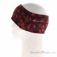 Vaude Cassons Headband, , Red, , Male,Female,Unisex, 0239-11422, 5638246766, , N1-11.jpg