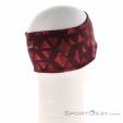 Vaude Cassons Headband, Vaude, Red, , Male,Female,Unisex, 0239-11422, 5638246766, 4062218703803, N1-16.jpg