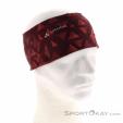 Vaude Cassons Headband, , Red, , Male,Female,Unisex, 0239-11422, 5638246766, , N2-02.jpg