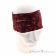 Vaude Cassons Headband, Vaude, Red, , Male,Female,Unisex, 0239-11422, 5638246766, 4062218703803, N3-03.jpg