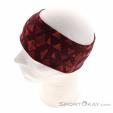 Vaude Cassons Headband, Vaude, Red, , Male,Female,Unisex, 0239-11422, 5638246766, 4062218703803, N3-08.jpg