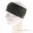 Vaude Cassons Headband, Vaude, Olive-Dark Green, , Male,Female,Unisex, 0239-11422, 5638246767, 4062218911574, N2-07.jpg