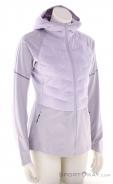 Odlo Zeroweight Insulator Damen Laufjacke, , Lila, , Damen, 0005-10235, 5638246770, , N1-01.jpg