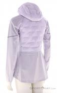 Odlo Zeroweight Insulator Femmes Veste de course, Odlo, Lilas, , Femmes, 0005-10235, 5638246770, 7617977160571, N1-11.jpg