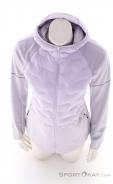 Odlo Zeroweight Insulator Femmes Veste de course, Odlo, Lilas, , Femmes, 0005-10235, 5638246770, 7617977160571, N3-03.jpg