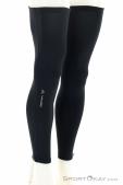 Vaude Leg Warmer II Leg Warmers, Vaude, Black, , Male,Female,Unisex, 0239-11423, 5638246776, 4062218421004, N1-01.jpg