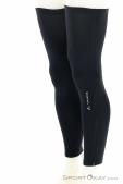 Vaude Leg Warmer II Leg Warmers, Vaude, Black, , Male,Female,Unisex, 0239-11423, 5638246776, 4062218421004, N1-06.jpg